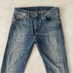 Levi’s 510 Men’s Skinny Fit Jeans